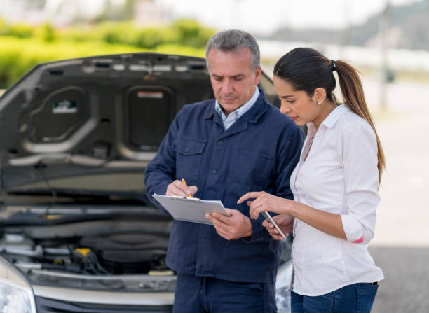 Auto insurance consultation in Shorewood, WI